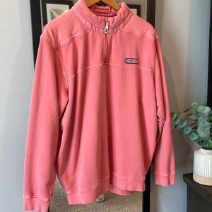 Mens Vineyard Vines Pullover